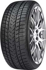 GRIPMAX 215/40 R 18 89V SUREGRIP_PRO_WINTER TL XL M+S 3PMSF