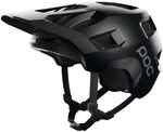 POC Kortal Uranium Black Matt 55-58 Cyklistická helma