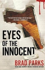 Eyes of the Innocent - Parks Brad