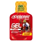 ENERVIT energetický gel ananas 25 ml