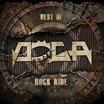 Doga – Rock Ride - Best of CD