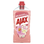 AJAX Dual Fragrance Univerzální čistící prostředek Lily/Vanilla 1000 ml