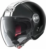 Nolan N21 Visor Dolce Vita Flat Black M Casque