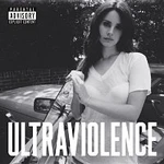 Lana Del Rey – Ultraviolence LP