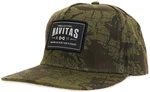 Navitas šiltovka mfg snapback cap camo