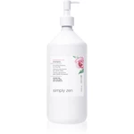 Simply Zen Smooth & Care Shampoo uhladzujúci šampón proti krepateniu 1000 ml