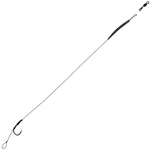 Giants fishing náväzec boilie rig plus 25 lb-háčik 4