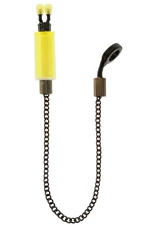 Zfish swinger chain hanger-žltá