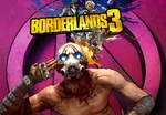 Borderlands 3 AU Steam CD Key