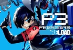 Persona 3 Reload EU Steam CD Key