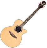 Takamine TSF48C Elektroakustická gitara Jumbo