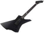ESP LTD Snakebyte Black Satin Guitarra eléctrica