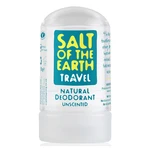 SALT OF THE EARTH Tuhý krystalový deodorant 50 g