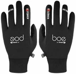 KinetiXx Winn Boe Brothers Black XL SkI Handschuhe