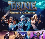 Trine: Ultimate Collection XBOX One / Xbox Series X|S Account