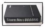 MINI Telephone exchange / PABX / PBX 3 Lines and 8 Extensions