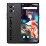 UMIDIGI F3 Pro 5G Global Version 6.6" FHD Screen Smartphone 6GB RAM 128GB ROM MTK6833 Octa Core 48MP Triple Camera 6150mAh Phone