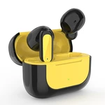 2023 New Bluetooth 5.2 Earphones Wireless Earbuds With Noise Reduction With 2 Microphones 24H Playtime Waterproof Bass Sound