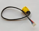 Laptop Notebook DC Power Jack In Cable for Lenovo B480 B490 M490 M495 V480 V480C