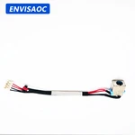 DC Power Jack with cable For Acer Aspire R7 R7-571 R7-571G R7-572 laptop DC-IN Charging Flex Cable 11 CM