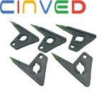 5PCS Fuser Picker Finger for XEROX WorkCentre 5030 5050 5135 5150 5632 5638 5645 5655 5665 5675 5687 5735 5740 5755 5765 5890