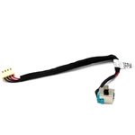 Notebook Laptop DC Power Jack Cable for Acer Aspire E5-411G E5-421G E5-471G E5-471P E5-471PG V3-472G V3-472P V3-472PG