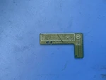 Genuine FOR Dell FOR INSPIRON 7558 7347 7348 KEYBOARD 450.04R06.1001 13854-1 D6DJ7 0D6DJ7 Test OK