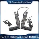 TT New Original For HP EliteBook x360 1040 G6 Laptop Built-in Speaker Left&Right Fast Shipping