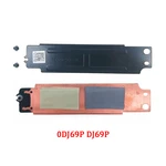 New Genuine Laptop M.2 2280 SSD NGFF PCIE Heatsink Plate for Dell Latitude 7270 7470 E7270 E7470 0DJ69P DJ69P