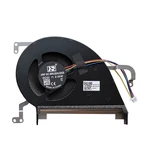 New Genuine Laptop Cooler CPU GPU Cooling Fan For ASUS S5300 S5300U S5300F X530UX