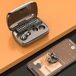 Convenient Wireless Headset Wireless Headset Directional Sound Transmission Technology To Protect Privacy And No Sound Leakage