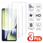 3PCS for Oneplus Nord CE 3 Lite 5G Tempered Glass 1+ 10r 9r 9rt 8t 7t Pro Nord 2 2t CE 2 3 Lite N100 N200 N300 Screen Protector