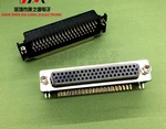 5pcs HDR62 Female DR62 Needle/Hole HDB62 DB62 Core 90 Degree Bend Plate Type Welded Plate Type