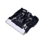 Replacement Hair Clipper Blade for Boost Nano Ceramic Cutter Head Black