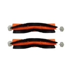 2 PCS For Dreame Bot L10 Plus / Z10 Pro / D10 PLUS Vacuum Cleaner Main Brush Accessories