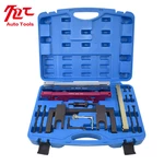 Engine Timing Tool Kit For BMW N51 N52 N53 N54 N55 E60 E61 E64 E91 E92 6 Cylinder 2.3 2.5 2.8 3.0 3.5i Engines Timing Tool