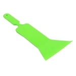 Car Film Squeegee Tool Long Handle Car Window Tint Glass Water Wiper Car Wrapping Film Scraper Auto Styling Cleaning Tool For