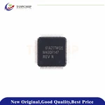 1Pcs New Original MSP430F147IPMR MSP430 8MHz 1KB 48 1.8V~3.6V FLASH 32KB LQFP-64(10x10) Microcontroller Units