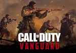 Call of Duty: Vanguard US Xbox Series X|S CD Key