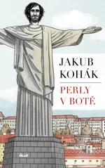 Perly v botě - Jakub Kohák - e-kniha