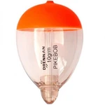 Drennan splávek Crystal Pike bob 7g