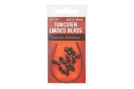 ESP tungstenové korálky Tungsten Loaded Bead 5 mm Brown