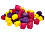 LK Baits ovocné pelety Fruitberry Pellets 1kg, 12mm