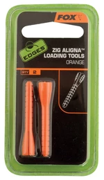 Fox Edges Zig Aligna Loading Tools x2