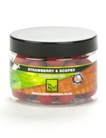 RH Pop-Ups Strawberry & Scopex 15mm