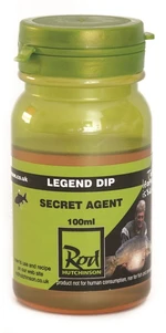 RH dip Legend Boilie Dip Secret Agent