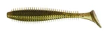 Fox Rage gumová nástraha Spikey Shad Bulk Watermelon 9cm