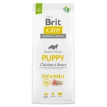 BRIT Care Sustainable Puppy granule pro štěňata 1 ks, Hmotnost balení: 12 kg