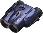 Nikon Sportstar Zoom 8 24×25 Dark Blue Binoculares
