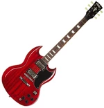 Vintage VS6 Cherry Red Guitarra electrica